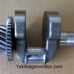 Onan Cank shaft for 4KY spec A-K