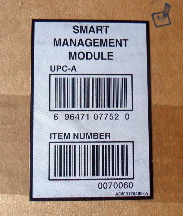 Smart Management Module 7006 Generac