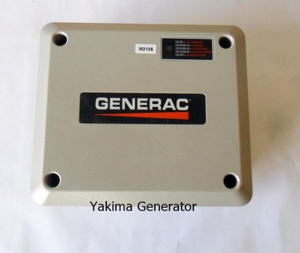 Generac 50amp Smart Management Module G0070000