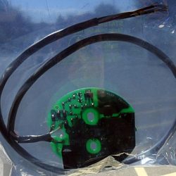 GM34505 Kohler Rotating Photo Transistor