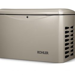 side view of a kohler 26RCA