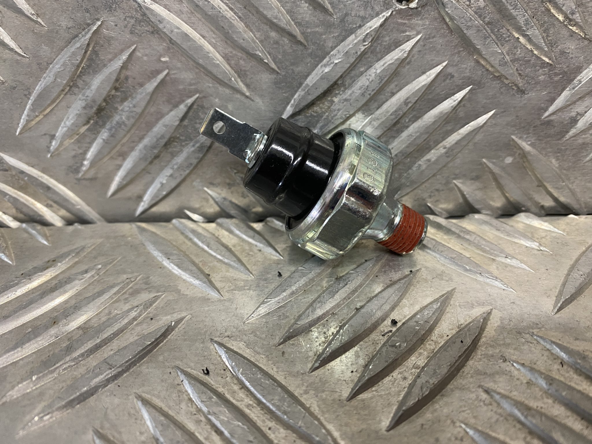 Kohler 48 099 07S Oil Pressure Switch Yakima Generator