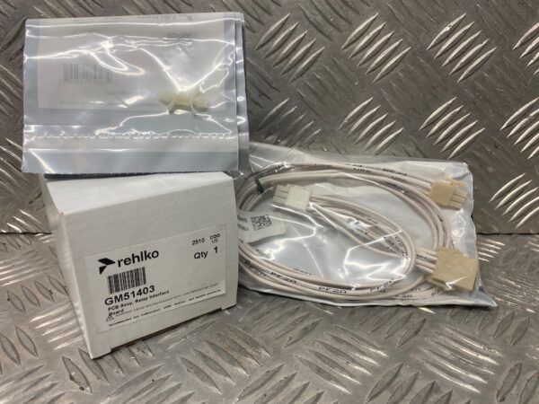 Kohler GM53102-KP2 Run/Common Fault Relay