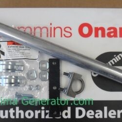 RV Generator Accessories